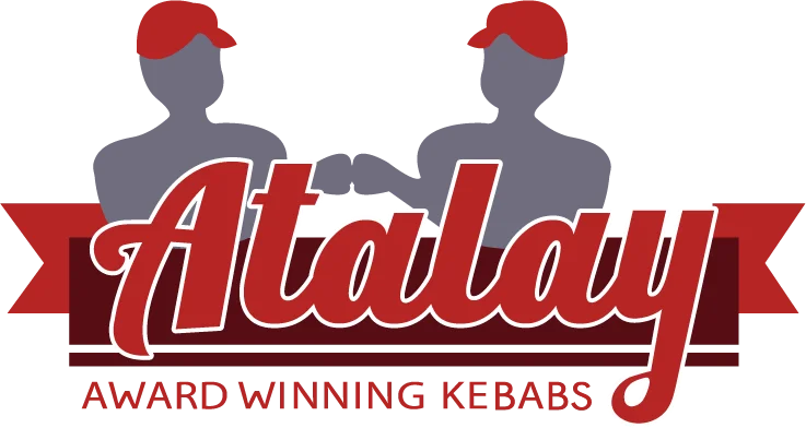 Atalay Kebab Logo
